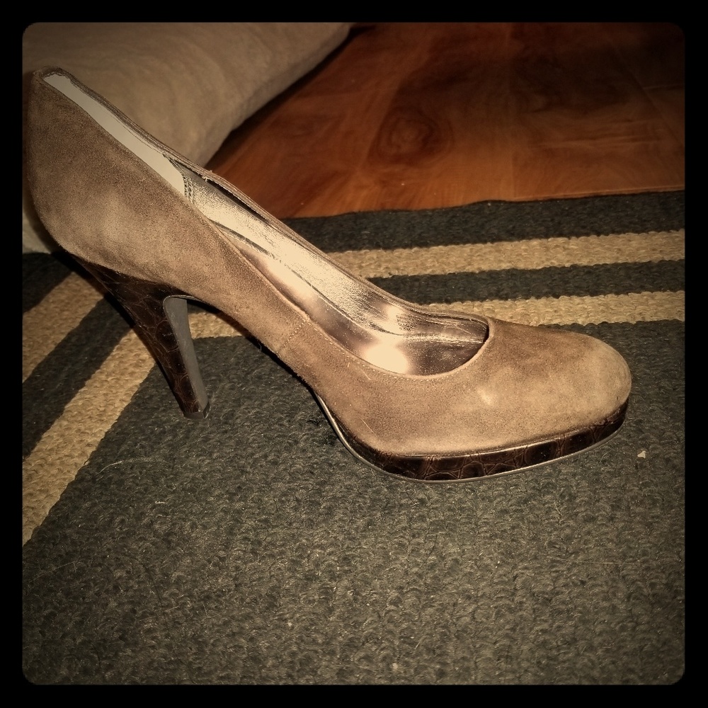Cutest Heels Ever!